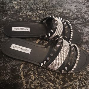 Steve madden sandals